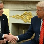 ‘Takes Two to Tango’: Trump to Forgo Talks of Annexing Canada Unless It’s Interested