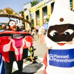 Planned Parenthood’s Depraved Marketing Gimmicks