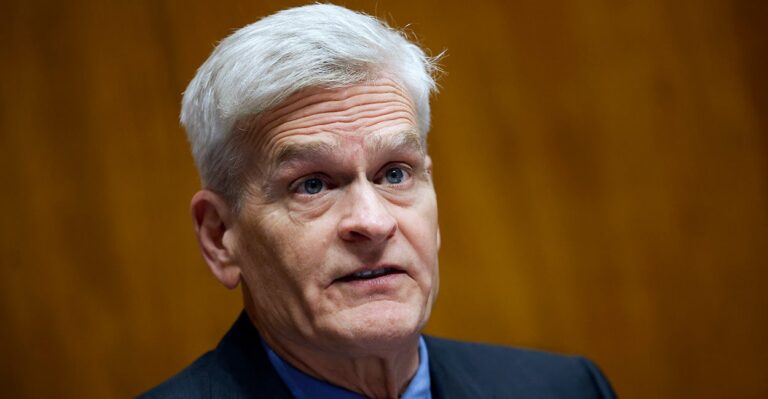 ‘Why Is It Taking So Long?’ Senate Health Chair Urges Immediate FDA Action on Abortion Pill