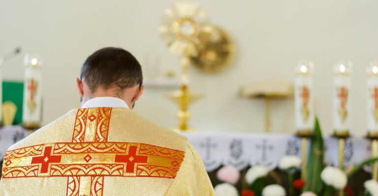 Judiciary Committee Subpoenas FBI for Documents Regarding Plan to Infiltrate Catholic Churches