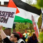 On Anniversary of Hamas Attack, Pence's Think Tank Slams Harris for Undermining Israel