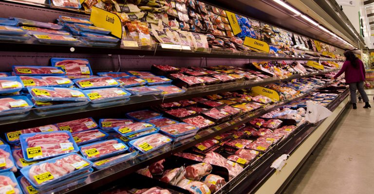 Have Environmentalists Hijacked the Government’s Dietary Guidelines?