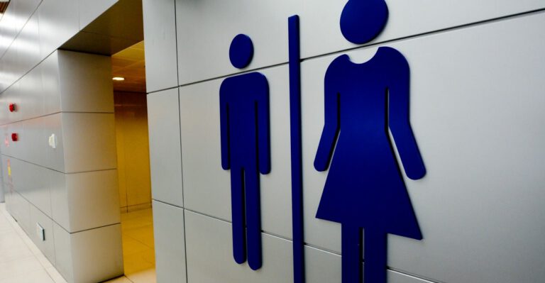 This State Could Soon Become First to Stop Transgender Students From Using Opposite-Sex Bathrooms