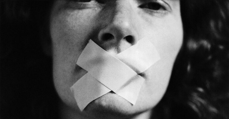 Sending Public Officials Who Censor to Free Speech School