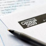 Census Bureau Admits Overcounting 7 Blue States, Just 1 Red State