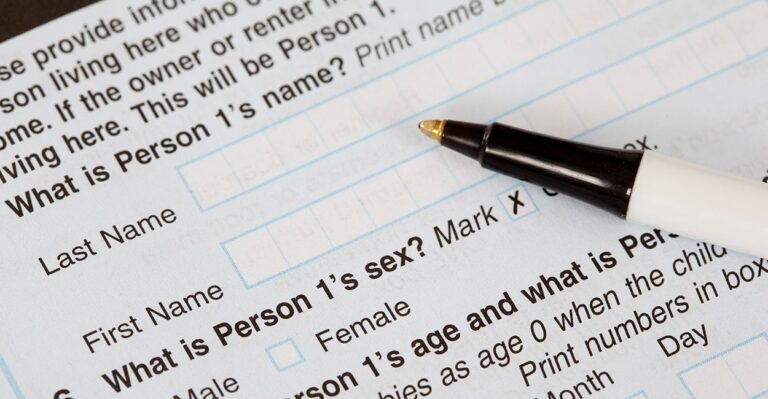Including Noncitizens in Census Devalues Votes of Citizens, Unjustly Alters House Representation