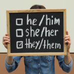 Suspended Teacher Who Refused to Use 'Preferred Pronouns' Obtains $95K Settlement