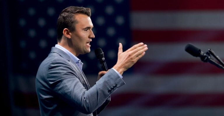 Young People Reflect on Charlie Kirk’s Lasting Impact