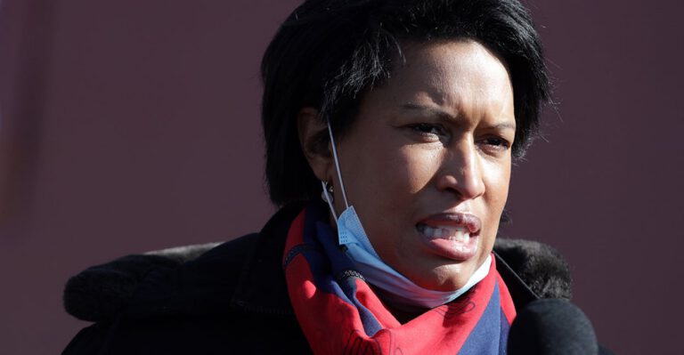 DC Mayor Backs Down Following Catholic Church Lawsuit, Eases Restrictions on Churches Ahead of Christmas