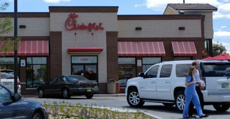 What Companies Are Friendly to Faith-Based Shoppers? See The Rankings.