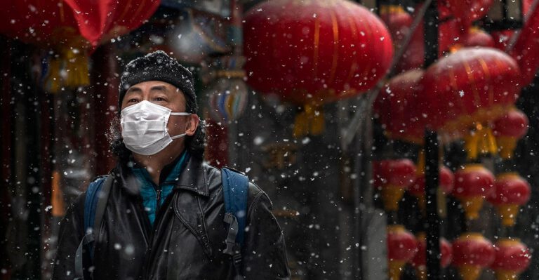 The Not-So-Secret Dirty Facts About China’s ‘Clean Energy’ Production