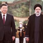 South American Partners Turning Away From US and Toward China, Iran