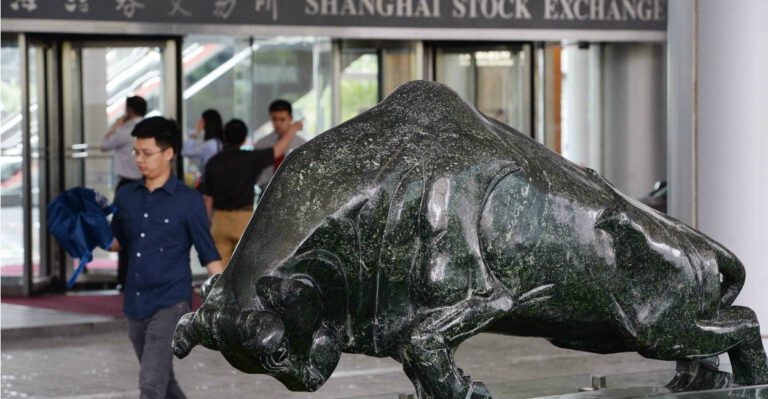 Why I’d Never Invest in the Chinese Stock Market (And It’s Not Just Because of the New Decline)