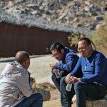 Unprecedented Surge in Chinese Illegal Immigration Raises Security Concerns: The BorderLine