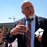 Kamala Harris ‘Owns It as Much as Anybody,’ Texas Lawmaker Says of Border Crisis