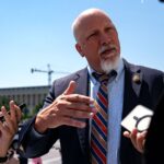 Texas Lawmaker Urges GOP to ‘Get the Nerve’ to Repeal Law That Biden Weaponized Against Pro-Lifers