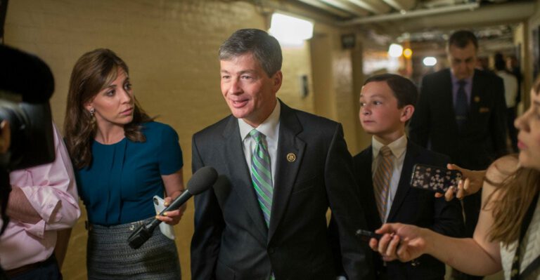 Lawmaker Says CHOICE Act Could Bring Deregulation and Promote Economic Growth