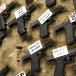 Justice Department: No Proof Gun Dealers, Pawn Shops Purposely Targeted in Operation Choke Point