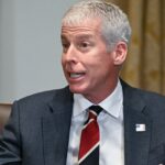 ‘Stop the Bleeding’: Energy Secretary Counters Claim ‘Big, Beautiful’ Law Will Raise Energy Prices