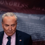 'We Must Hold the Line and Support ICE': House Republicans Say Schumer's Demands Are 'Nonstarter'