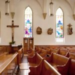 Church Attacks Explode With 'an Unbridled, Roaring Fury'