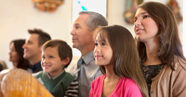 Reversing the Decline: Christianity Showing Signs of Rebounding in America