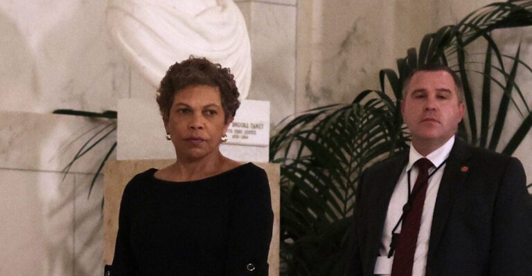Court Strikes Down Obama Judge’s Ruling—Again