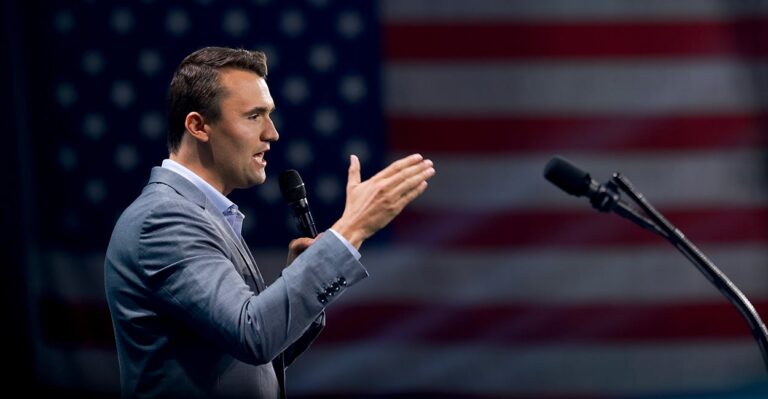 SCOOP: Trump Official Reveals Criteria for Investigating Left-Wing NGOs After Kirk Assassination