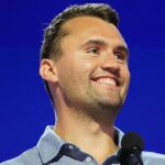 ‘We Got Him’: Arrest Made of Man Suspected of Assassinating Charlie Kirk