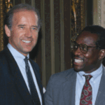 Clarence Thomas Skewers Joe Biden, ’91 Hearings in New Documentary