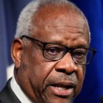 Clarence Thomas Just Issued His Career-Defining Court Opinion