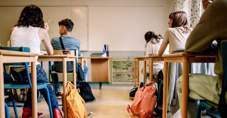 Ruling Against Middle Schooler Punished for Wearing ‘There Are Only 2 Genders’ T-Shirt to Be Appealed
