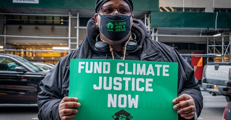 6 Examples of Woke Pork Projects in Omnibus Spending Bill
