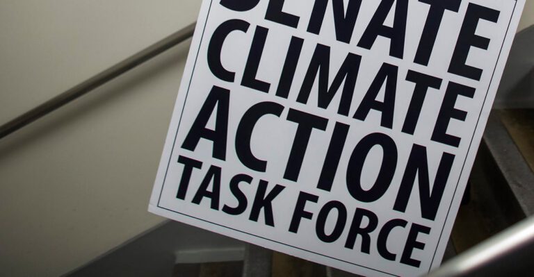 Environmentalists Call U.S. Workers ‘Collateral Damage’