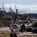 Media, Liberals Quick to Blame Deadly Tornadoes on Climate Change
