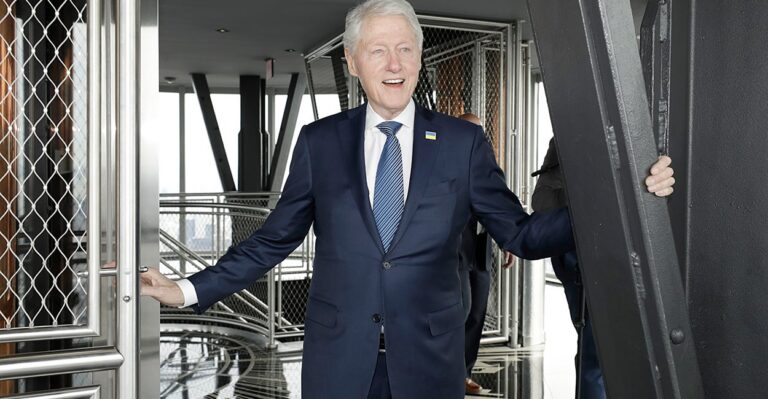 When Clinton, Biden, and Schumer Defended Marriage Against Ted Kennedy