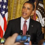 President Obama Evolves on Marriage. And He Wants the Constitution to ‘Evolve’ With Him.