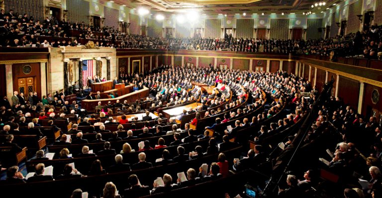 It’s 2017. What a Conservative President Would Say in the State of the Union.