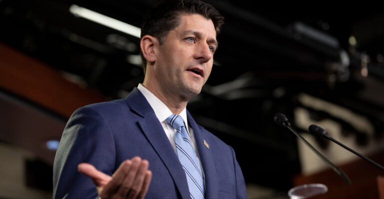 GOP Lawmakers Pass $15 Billion Spending Rescission Package