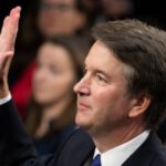 Senate Confirms Brett Kavanaugh to Supreme Court, 50-48