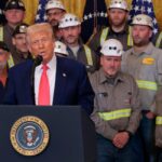 The Great Coal Comeback?