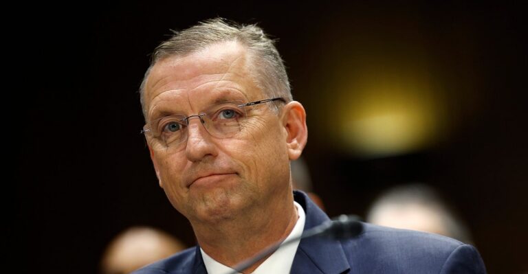 EXCLUSIVE: Veterans Affairs Hails Historic Caseload Processing Achievement