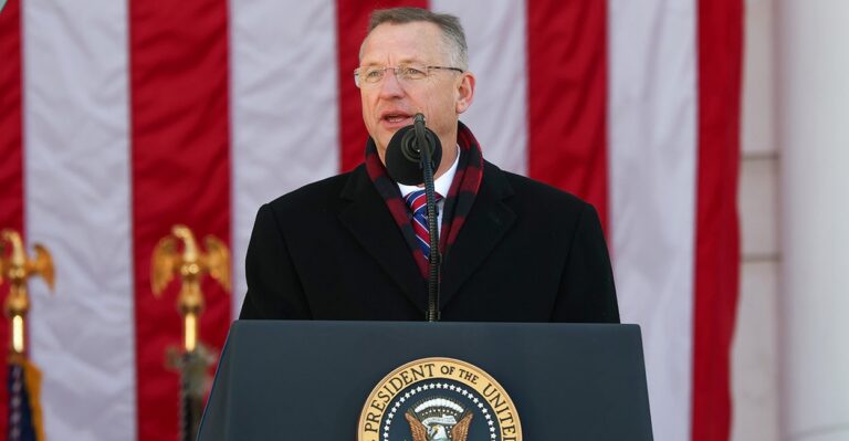 DOJ Decides If Government Agency Can Perform Abortions