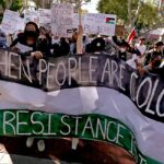 University DEI Offices Not Being ‘Inclusive’ of Jewish Students After Hamas Attacks