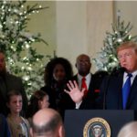 After Conference Agreement, Trump Pledges ‘Giant’ Tax Cut for Middle Class