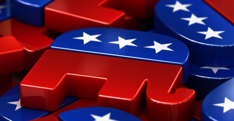 The 5 Most Egregious Myths About Conservatism