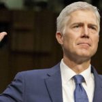 Gorsuch Promises Faithfulness to Constitution as Supreme Court Justice