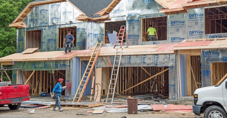 Problems and Solutions: Illegal Immigration and the Construction Industry