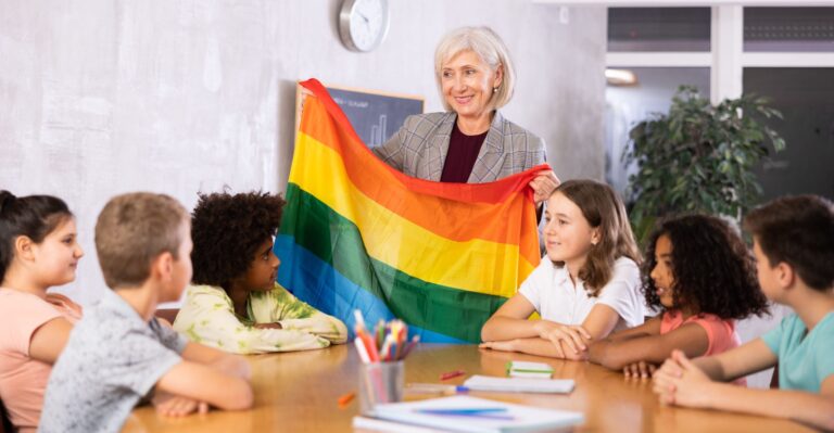 Supermajorities Oppose ‘Gender-Affirming Care’ for Minors, Against Biological Males Playing Female Sports, Poll Finds