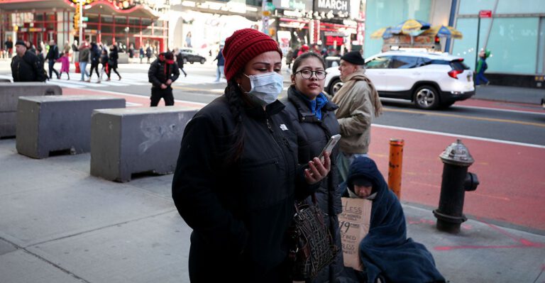 Coronavirus Update: 6 US Deaths, Over 3,000 Deaths Worldwide